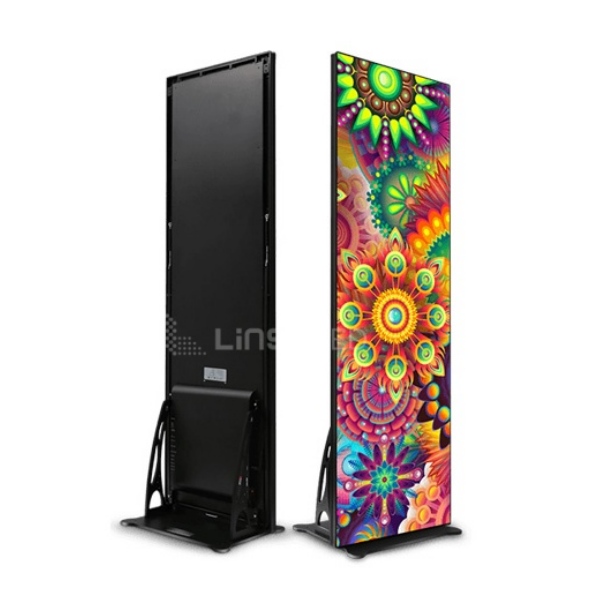 LC60C LED Poster Display
