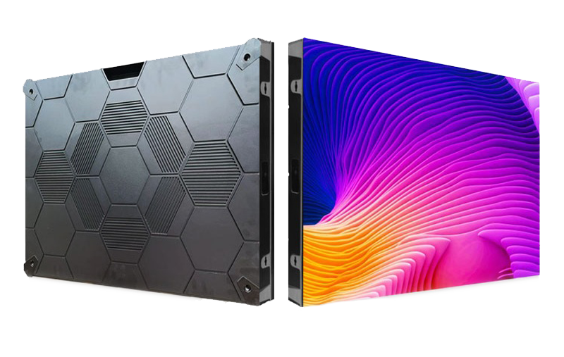 Linsled Led panel